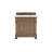 Brookfield 35.75'' Single Bathroom Vanity Base Only-113399148