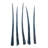 Real Oryx Antelope Horn (1 Piece)