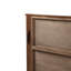 Lit en bois massif avec tête et pied de lit à grand panneau, 2 tiroirs de rangement, lumières DEL intégrées, station de charge USB, lit en bois de pin-1008586787-1008586790