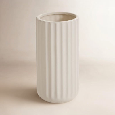 Beam Vase 4"x 8"