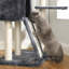 260cm H Cat Tree