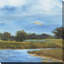 Riverwalk I par Liz Jardine - Peinture-504068277-504068265