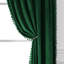 Rideaux en velours avec passe-tringle Aleria-1268710912-1272107552