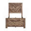 Mobilier de chambre à coucher 1pc-1293520046