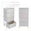 Commode 4 tiroirs Naaz-1884493963