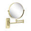 Circular Metal Round Wall Mirror-63969478