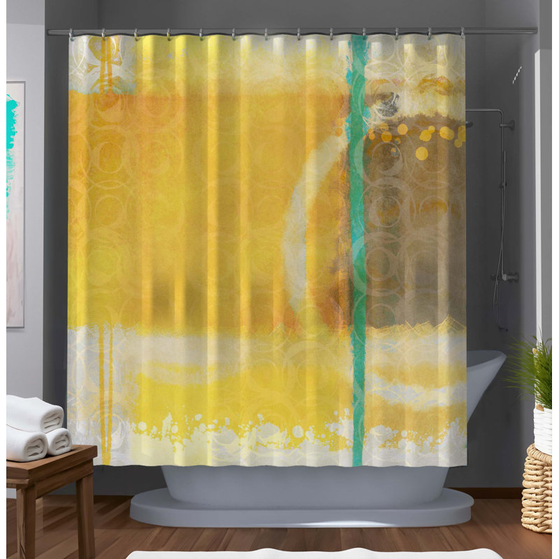 Rideau de douche Jurida