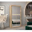 Aba 2 Door Manufactured Wood Wardrobe-1230742533
