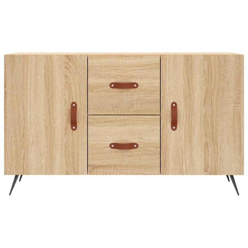 Rokas 100cm Sideboard, Beige