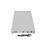 60 In. Commercial Warming Shelf in Stainless-Steel
