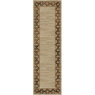 Hearthside Southwestern Indoor Rug