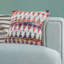 Housse de coussin en coton Chindi-2093500419-2093500420