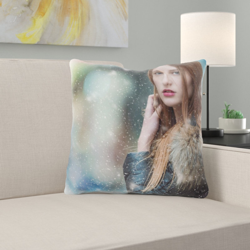 Coussin de modèle