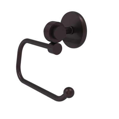 Satellite Orbit One Wall Mounted Toilet Paper Holder