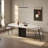 Minimal modern dining table-111672753