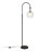 Verona 70'' Arched Floor Lamp-148195403-148195400