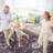 9x12 Area Rug, Washable, Non-shedding, Stain For Living Room, Kitchen, Dining Room - Black+burgundy Washable Non-slip, Low-pile, Pet Bedroom, Hallway,-625730058