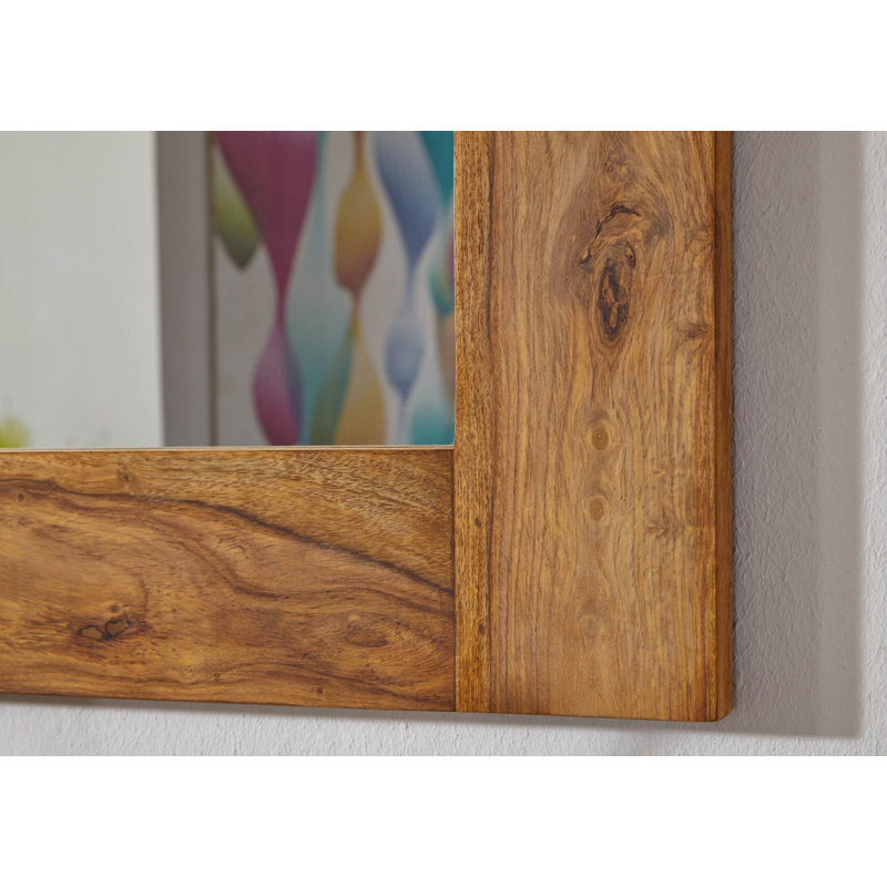 Sheesham Dresser Mirror