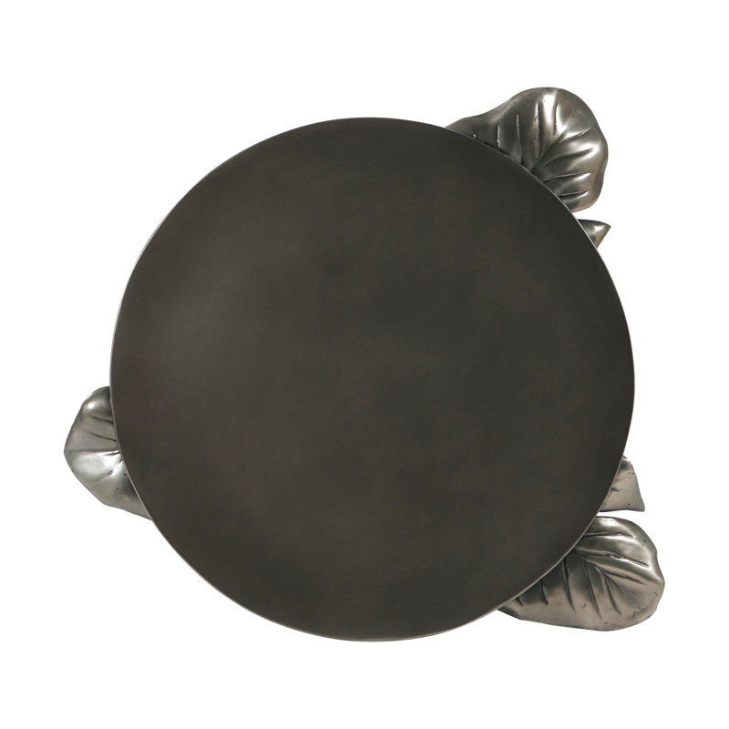TA Originals End Table, Volcanic