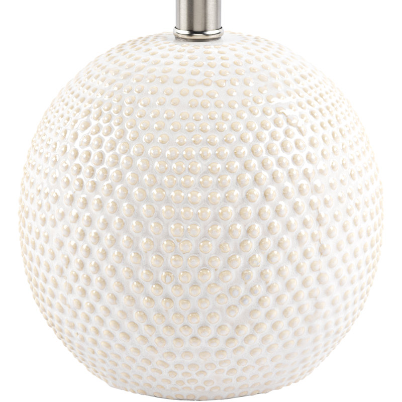 Catalan Ceramic Table Lamp