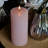 Pillar Candle-100731394