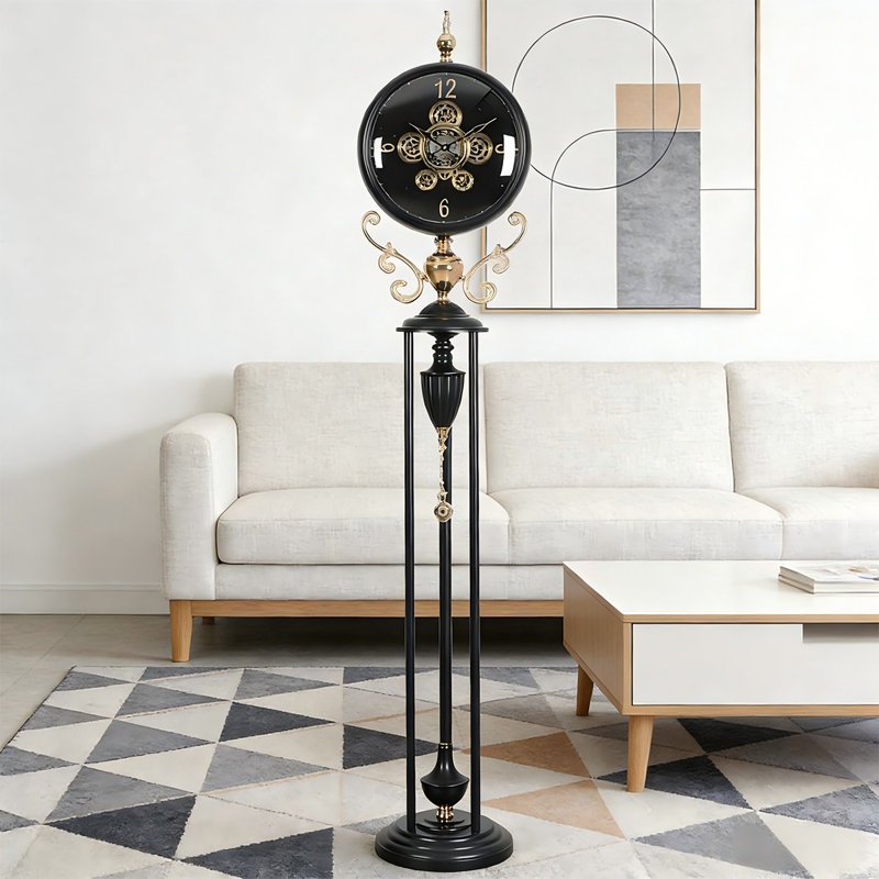 Horloge murale 67,72 po