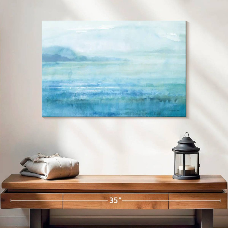 Avery Sea Sparkle II, H 16 po x l 24 po