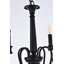 Lustre traditionnel de style bougie Aurianne-1456789127-1456789177