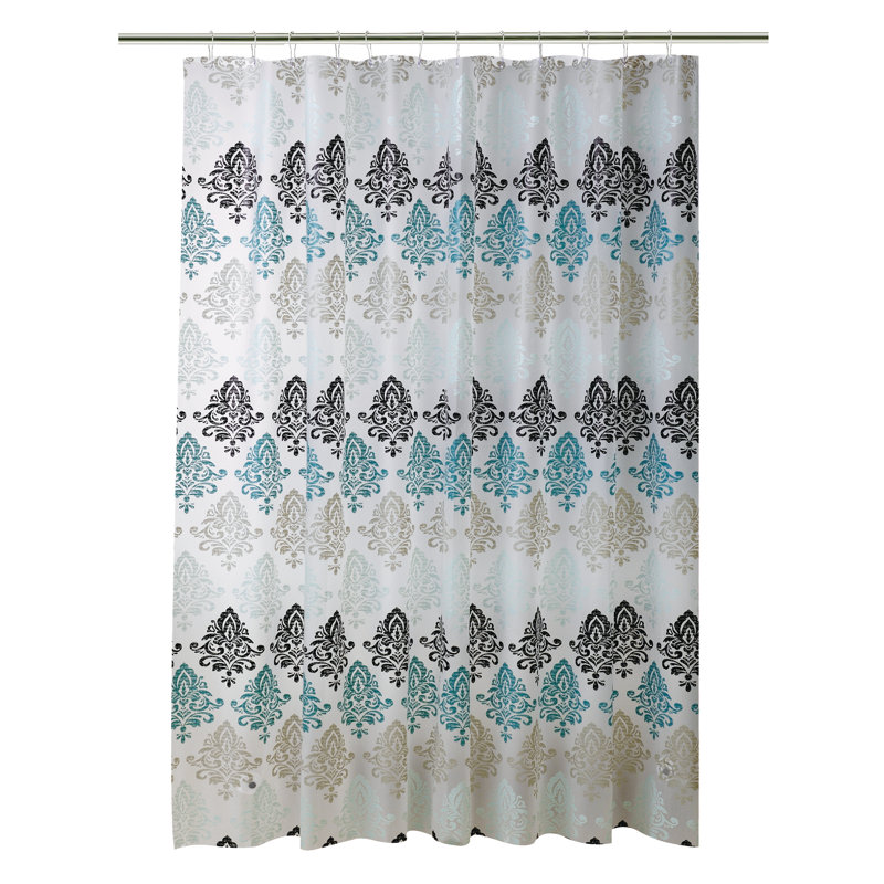 Vinyl Damask Liner