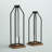 Mahaney Table Vase