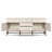 Hakana Ruthe Sideboard-Black Raffia-343046678