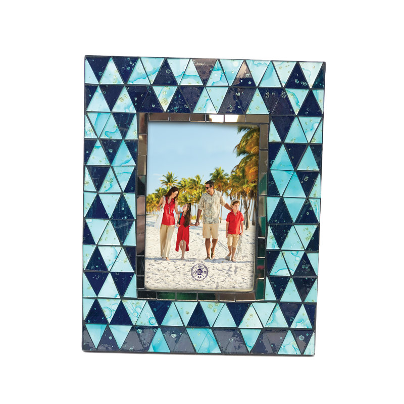 Lodd Wood Picture Frame
