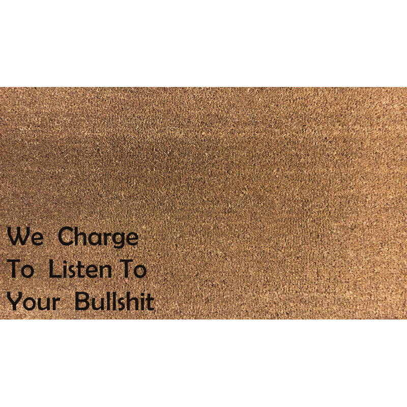 Quan Indoor Doormat
