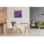 Glass Wall Clock-1624537808