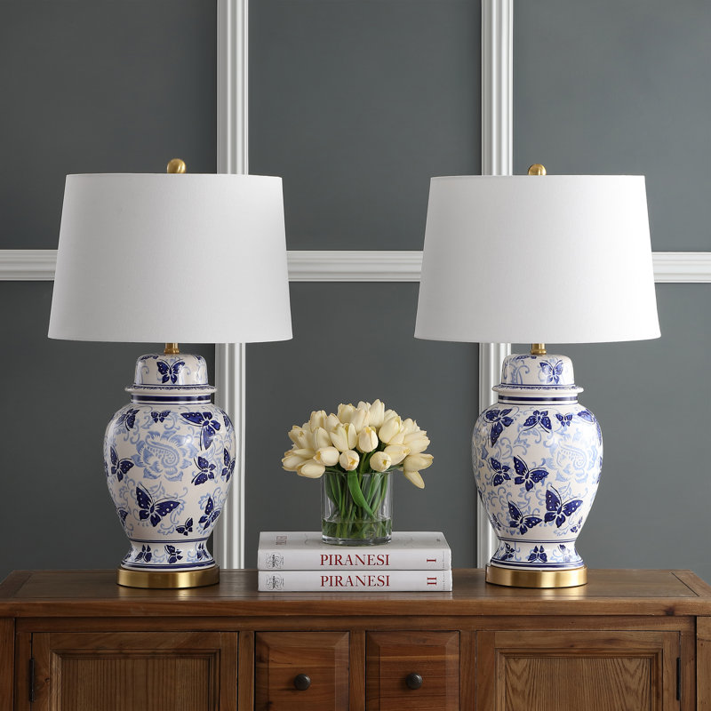 Mccreery Ceramic Table Lamp