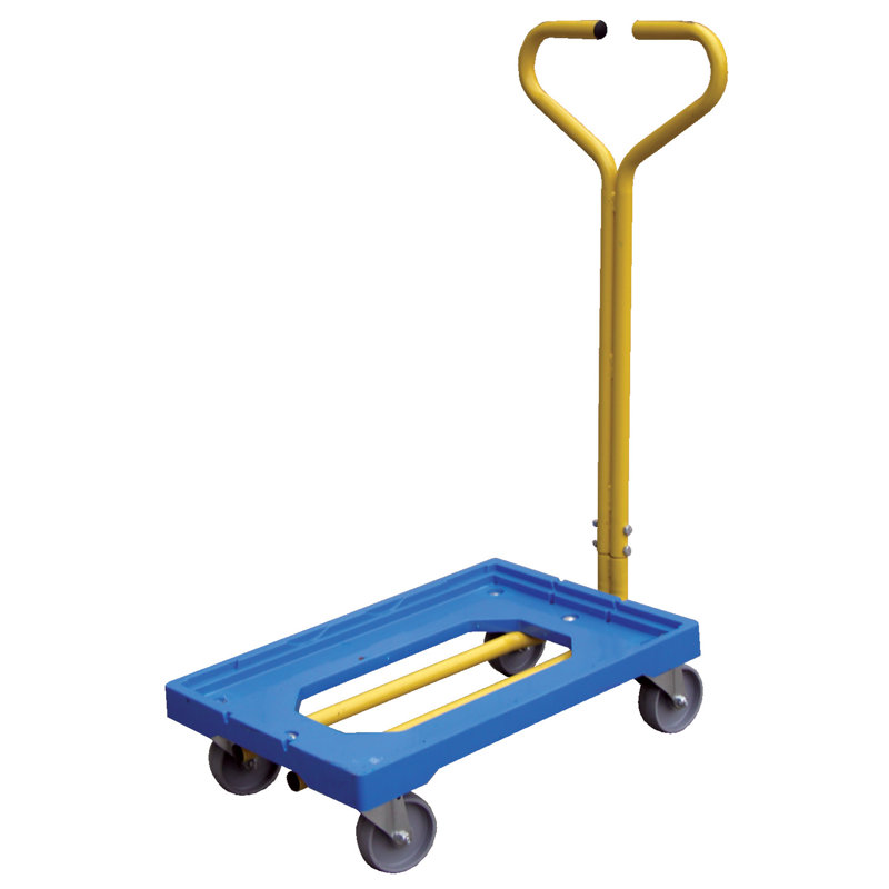 500 Lb. Capacity Platform Dolly