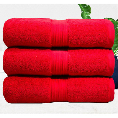 Fillender Super Plush Bath Towel