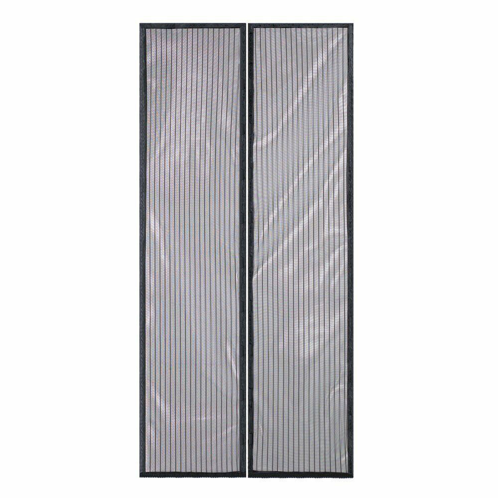 WYZworks Mesh Screen Door & Reviews Wayfair