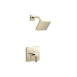 Parallel™ Rite-Temp Shower Trim