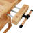 Wood Workbench