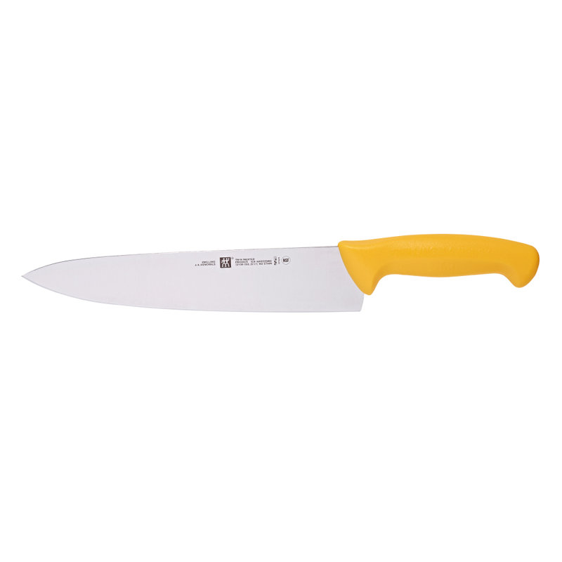 Couteau de chef 9,5" zadja