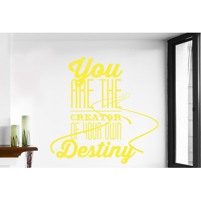 Wall Decal