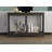 Contemporary Modern Accent Console Table-909443370