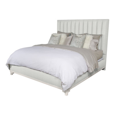 Jemma Upholstered Bed