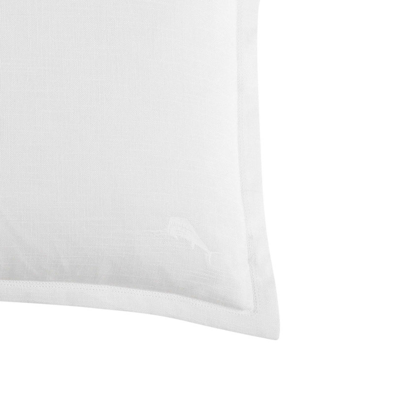 Sham, White