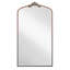 Miroir pleine grandeur