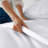 Martex Restore Solid - Soft, Breathable, Cotton Blend, Temperature Regulating-104239201-104239195