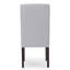 Chaise d'appoint rembourrée Harlow-20435387