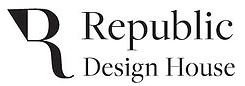 Republic Design House Logo