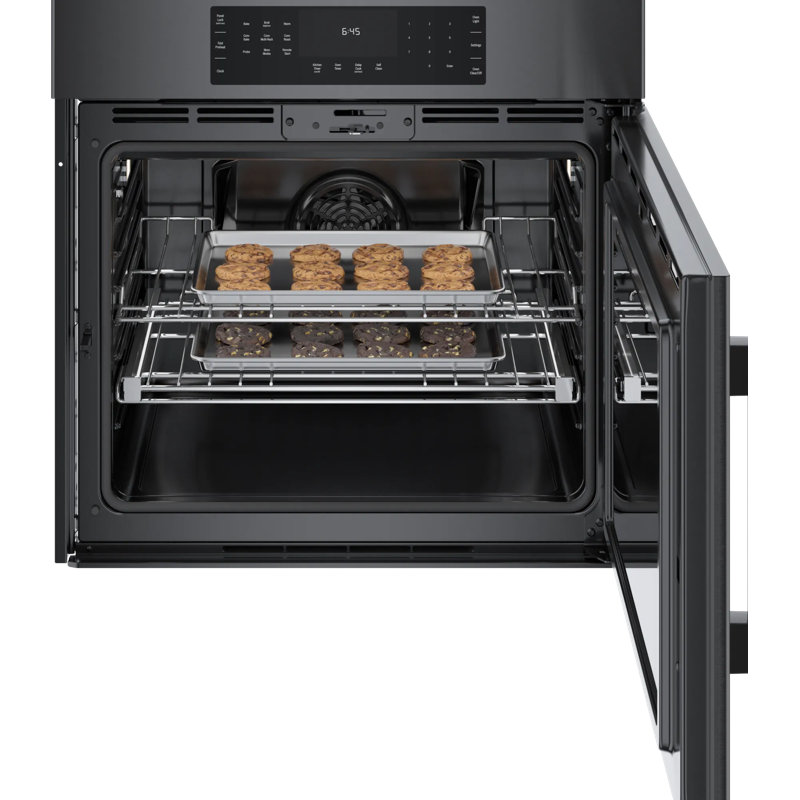 500 Series 29.75" Electric Double Wall Oven